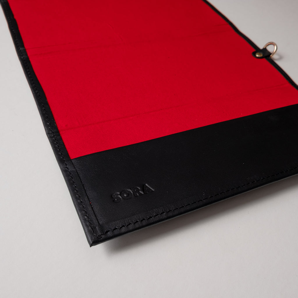 Legato - The Legal Fold