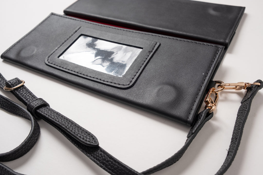 Legato - The Legal Fold