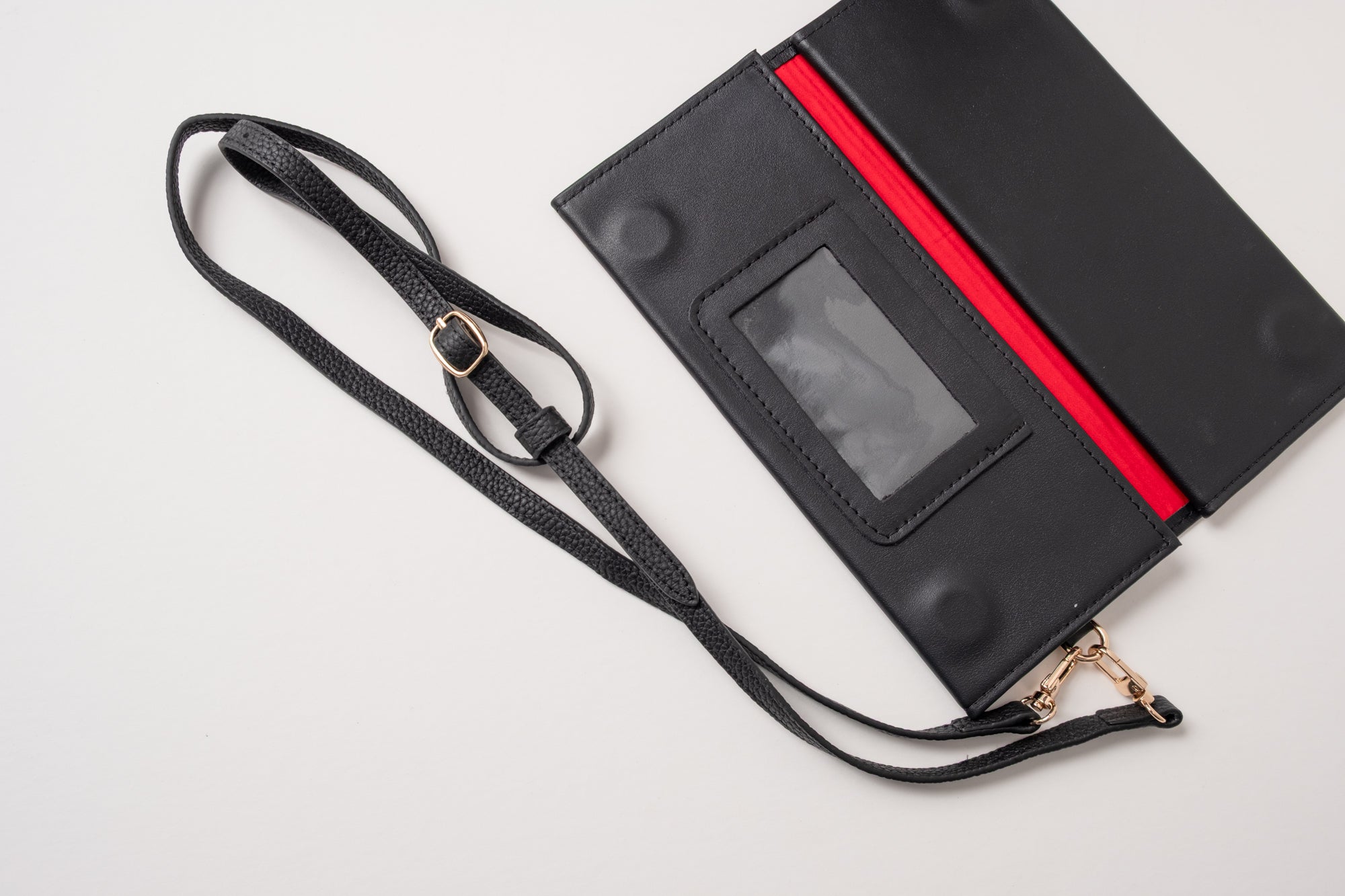 Legato - The Legal Fold