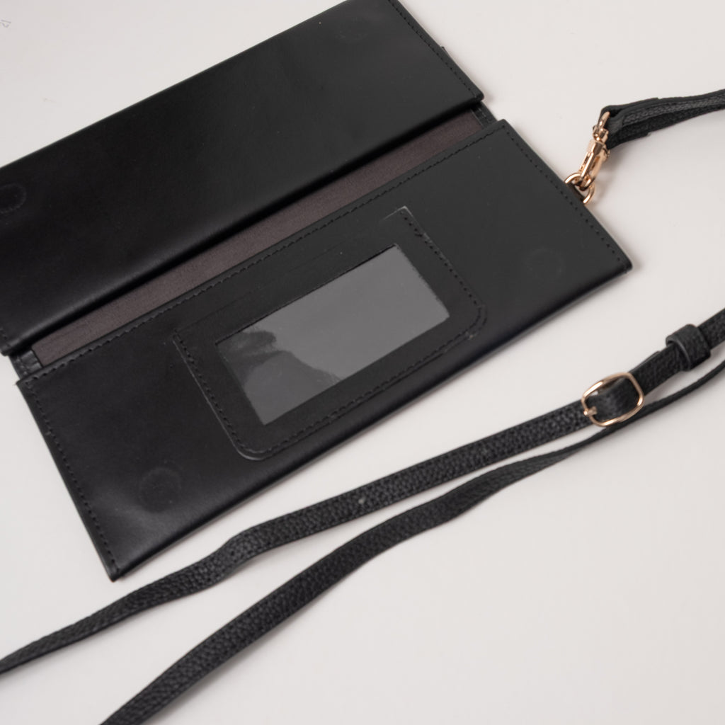 Legato - The Legal Fold