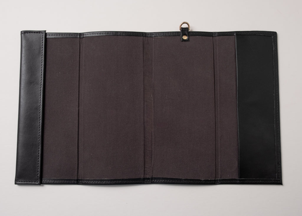 Legato - The Legal Fold