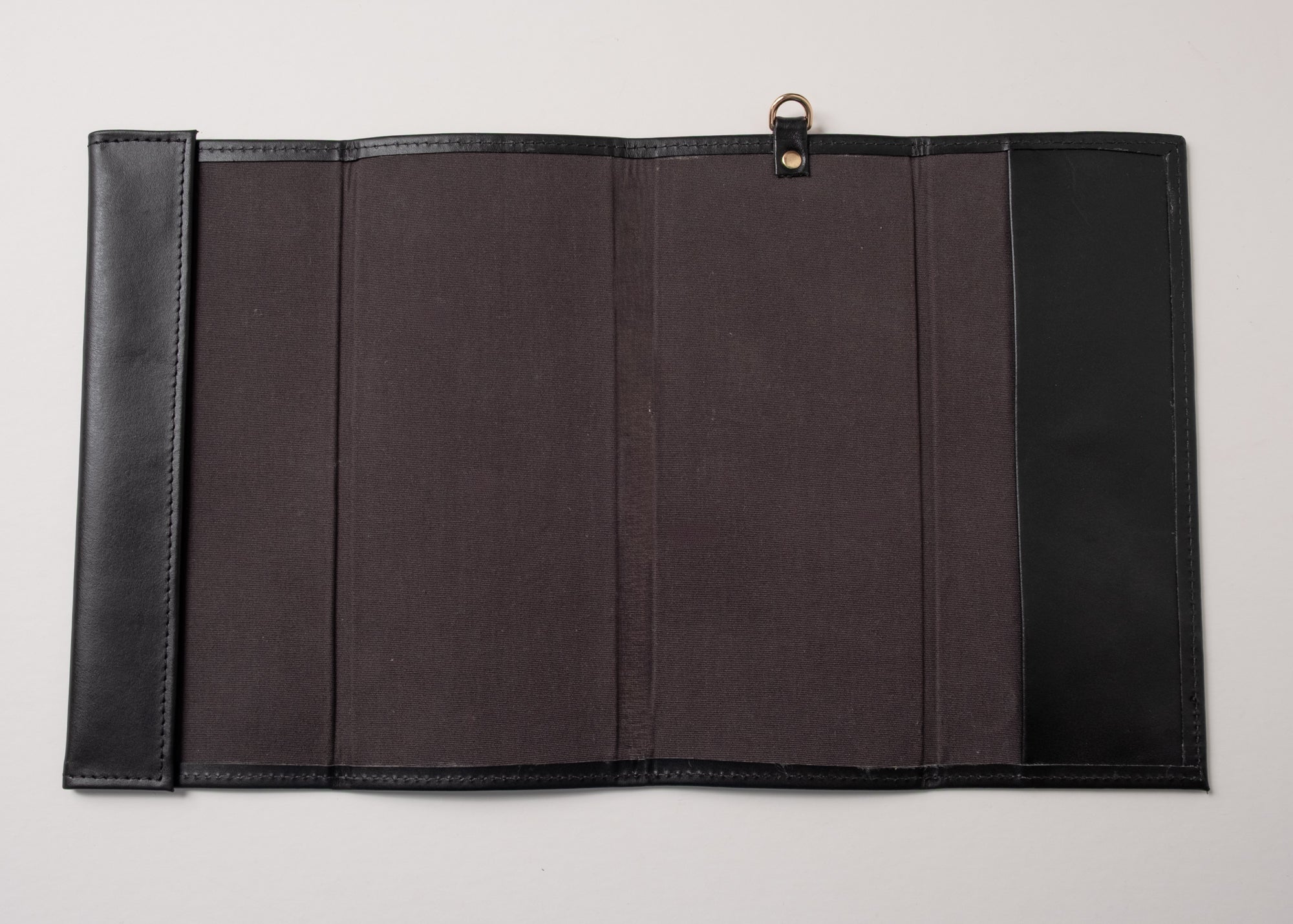 Legato - The Legal Fold