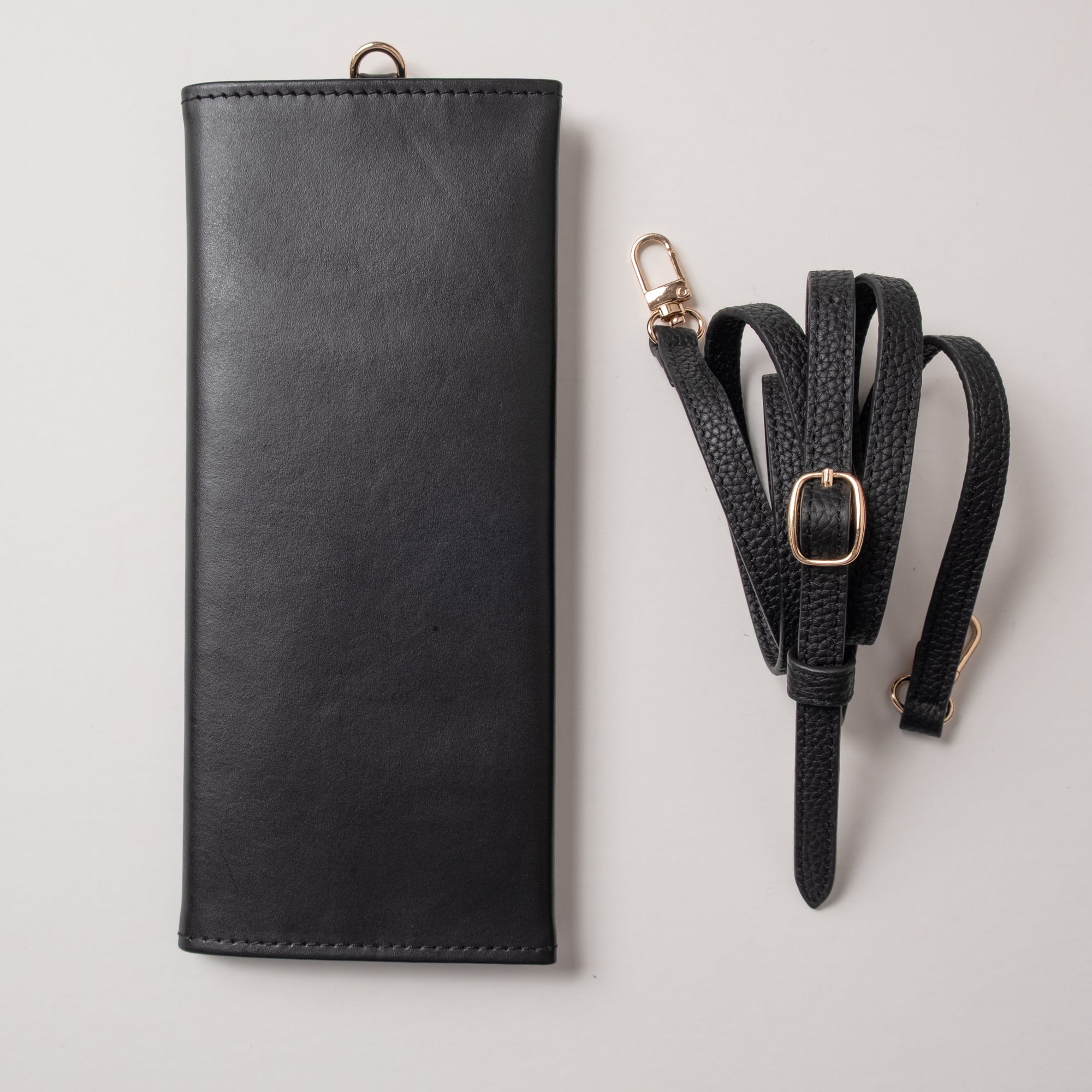 Legato - The Legal Fold